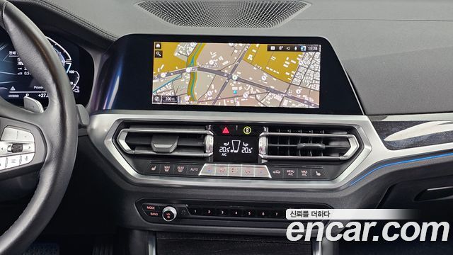 BMW 3-Series 330e Luxury