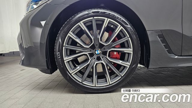 BMW Gran Turismo 630i xDrive M Sport
