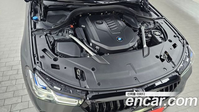 BMW Gran Turismo 630i xDrive M Sport