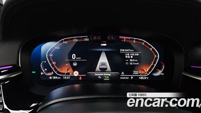 BMW Gran Turismo 630i xDrive M Sport