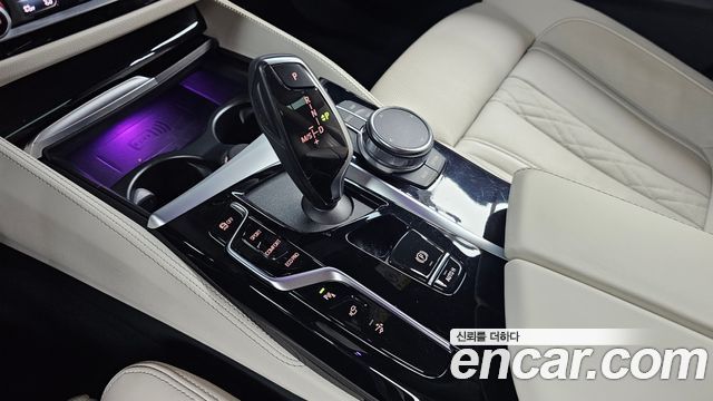 BMW Gran Turismo 630i xDrive M Sport