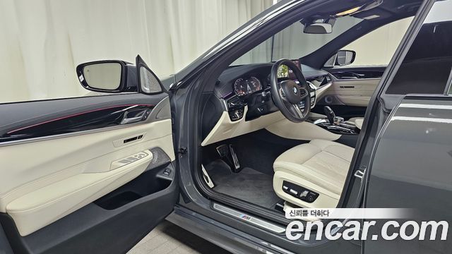 BMW Gran Turismo 630i xDrive M Sport