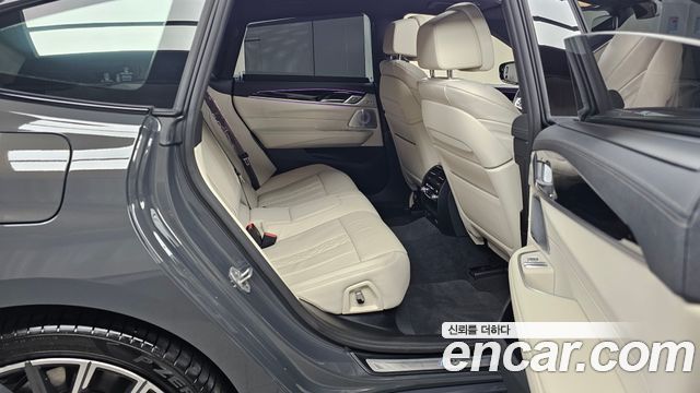 BMW Gran Turismo 630i xDrive M Sport