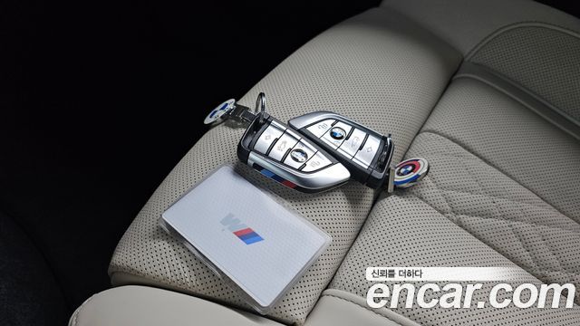 BMW Gran Turismo 630i xDrive M Sport