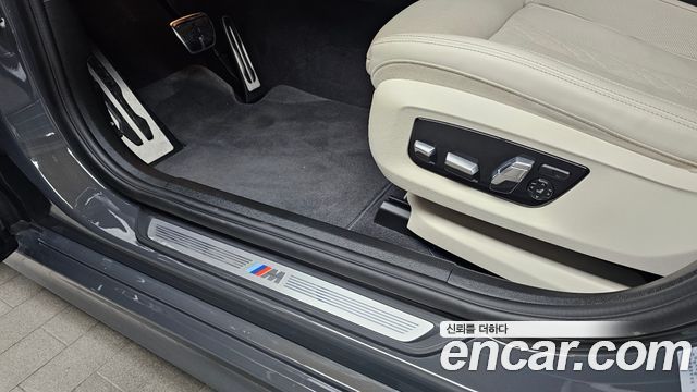 BMW Gran Turismo 630i xDrive M Sport