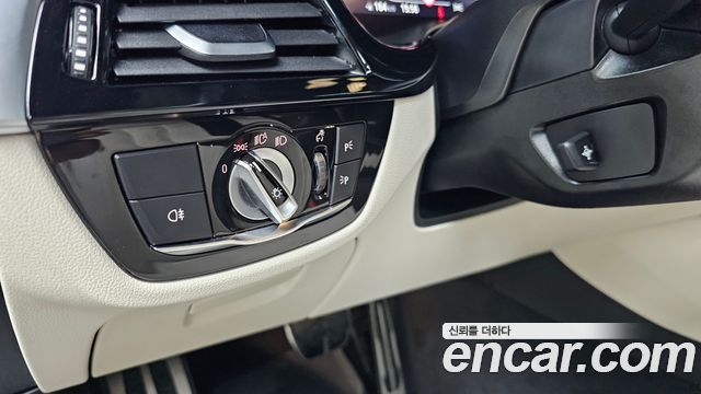 BMW Gran Turismo 630i xDrive M Sport