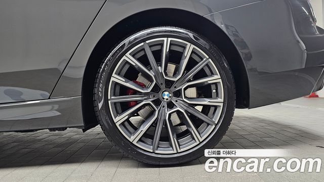 BMW Gran Turismo 630i xDrive M Sport