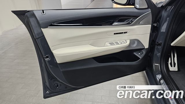 BMW Gran Turismo 630i xDrive M Sport