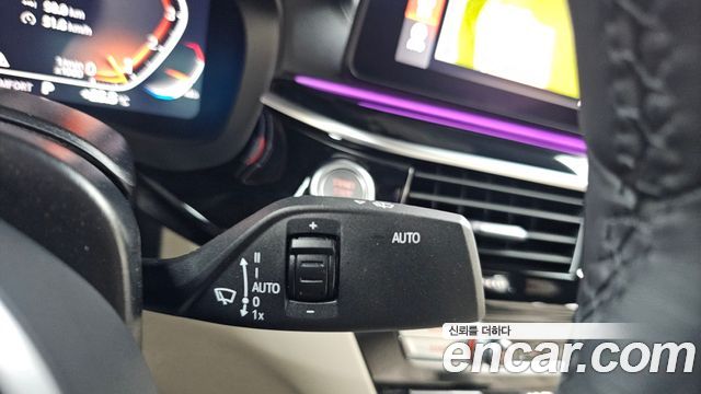 BMW Gran Turismo 630i xDrive M Sport