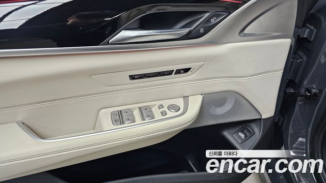 BMW Gran Turismo 630i xDrive M Sport