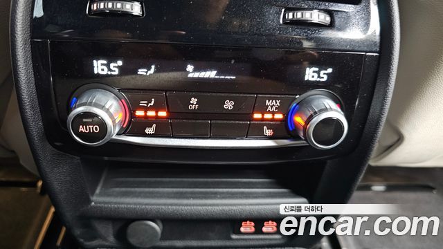 BMW Gran Turismo 630i xDrive M Sport