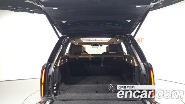 Land Rover Range Rover P530 Autobiography