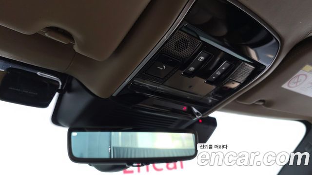 Land Rover Range Rover P530 Autobiography