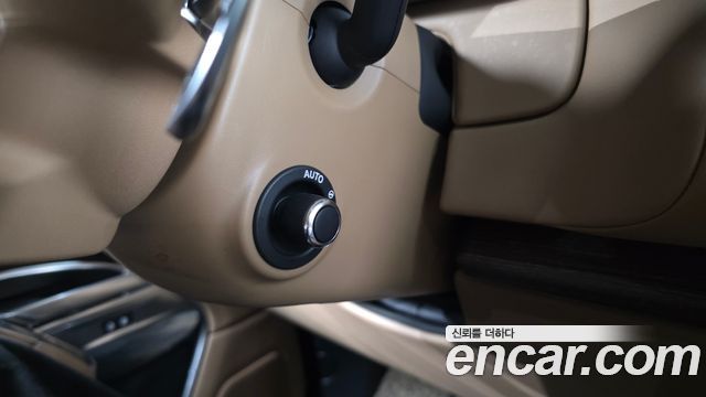 Land Rover Range Rover P530 Autobiography