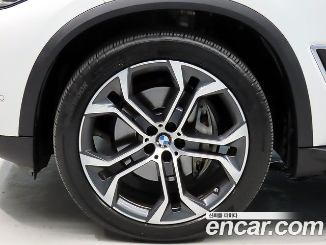 BMW X5 xDrive 30d xLine