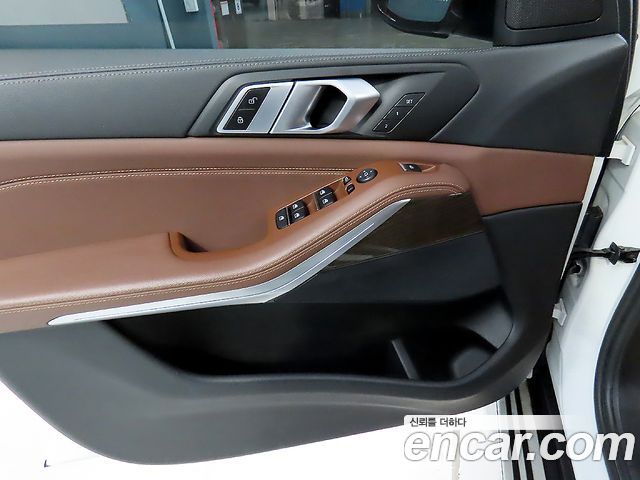 BMW X5 xDrive 30d xLine