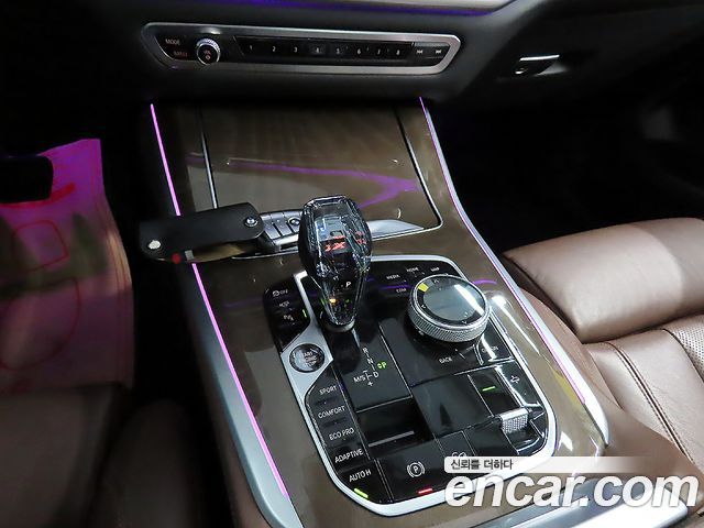 BMW X5 xDrive 30d xLine