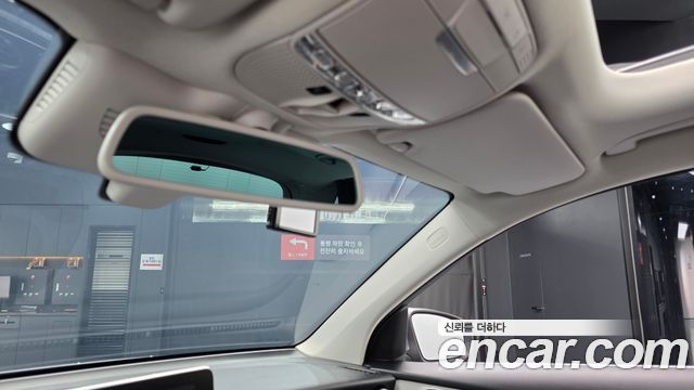 Mercedes-Benz GLC-Class GLC220 d 4MATIC