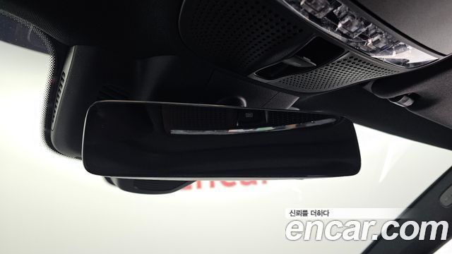 Mercedes-Benz E-Class E350 4MATIC AMG Line