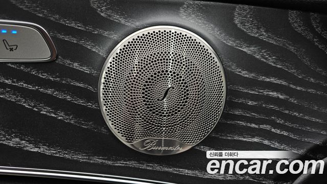 Mercedes-Benz E-Class E350 4MATIC AMG Line