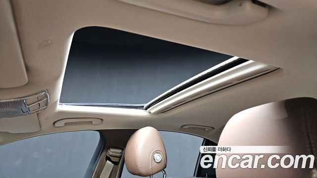 Mercedes-Benz E-Class E220d 4MATIC Exclusive