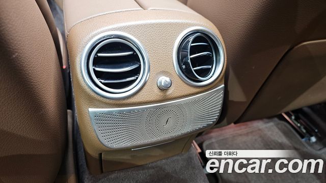 Mercedes-Benz E-Class E220d 4MATIC Exclusive