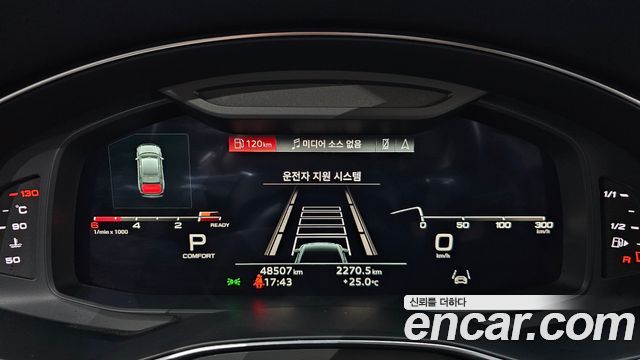 Audi A6 40 TDI Premium
