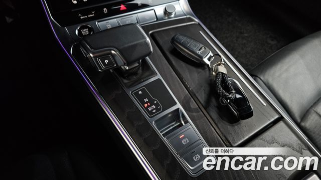 Audi A6 40 TDI Premium