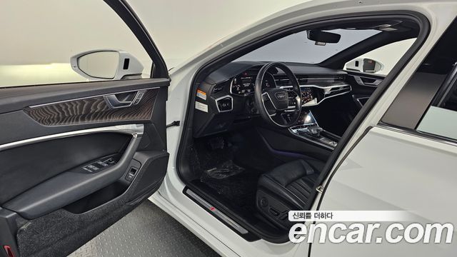 Audi A6 40 TDI Premium