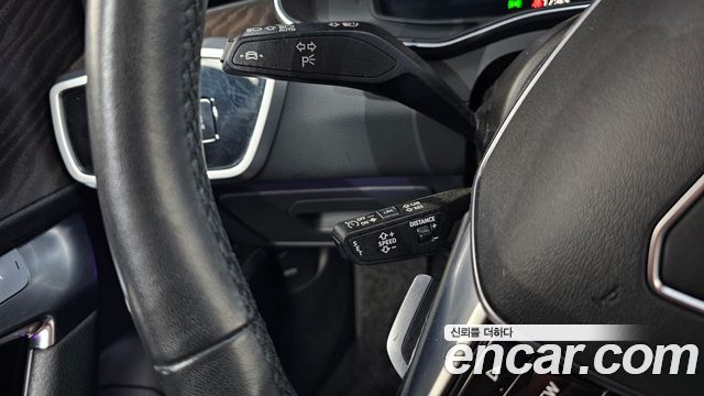 Audi A6 40 TDI Premium