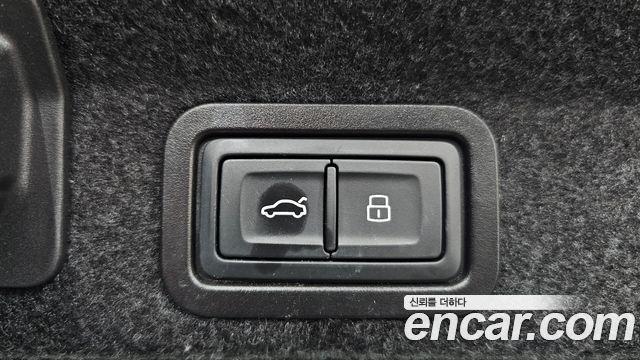 Audi A6 40 TDI Premium