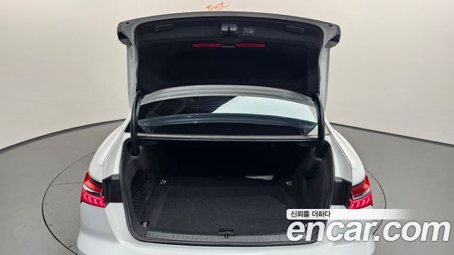 Audi A6 40 TDI Premium