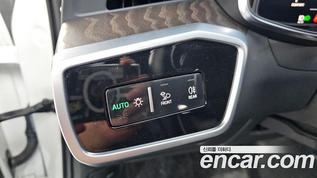 Audi A6 40 TDI Premium