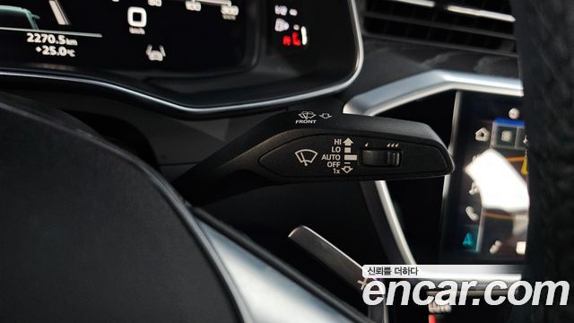 Audi A6 40 TDI Premium