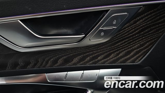 Audi A6 40 TDI Premium