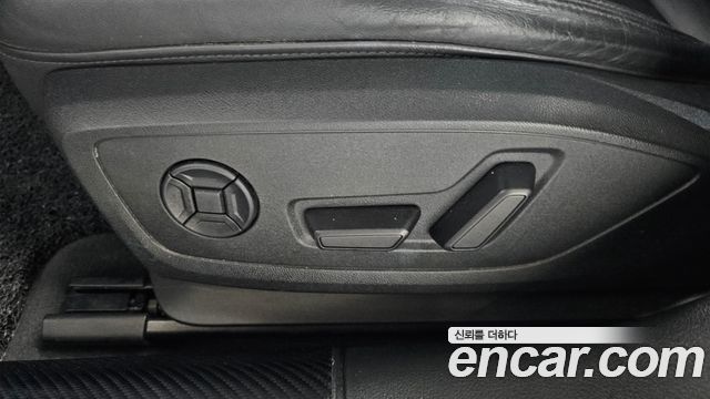 Audi A6 40 TDI Premium