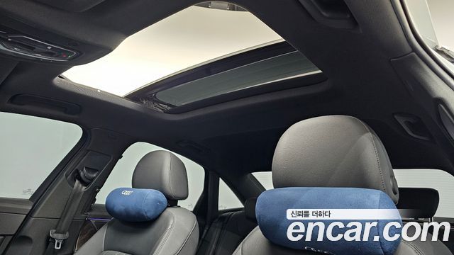 Audi A6 40 TDI Premium