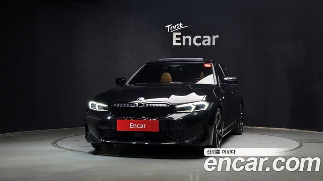 BMW 3-Series 320i M Sport