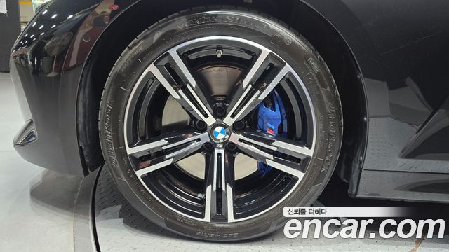 BMW 3-Series 320i M Sport