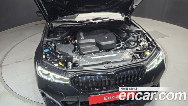 BMW 3-Series 320i M Sport