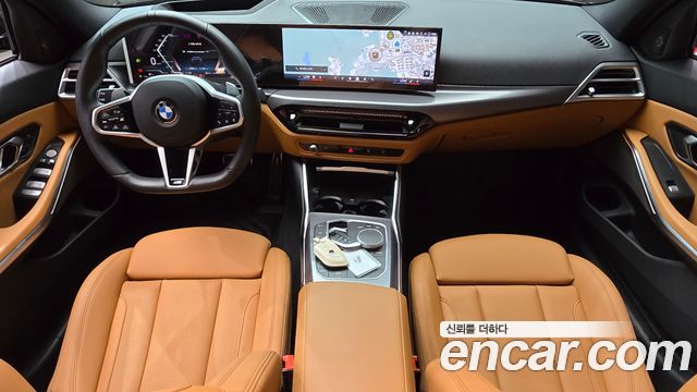 BMW 3-Series 320i M Sport