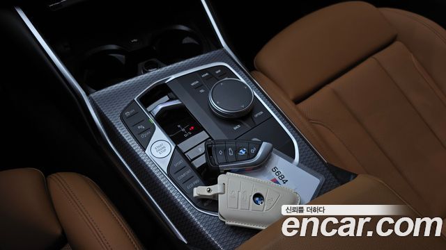 BMW 3-Series 320i M Sport
