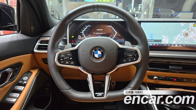 BMW 3-Series 320i M Sport