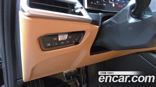 BMW 3-Series 320i M Sport