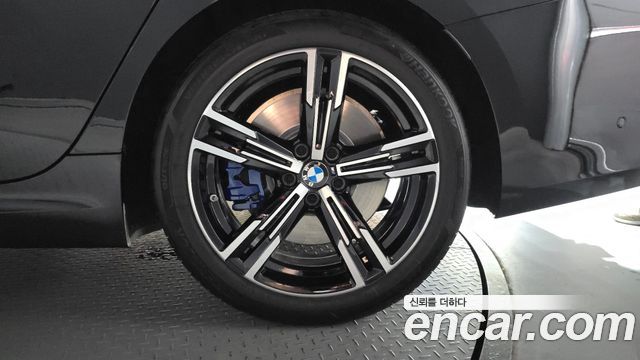 BMW 3-Series 320i M Sport