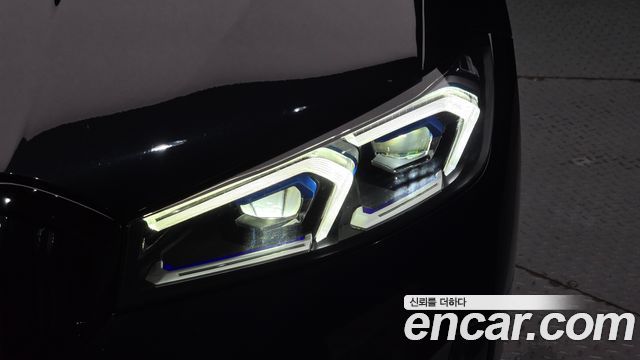 BMW 3-Series 320i M Sport