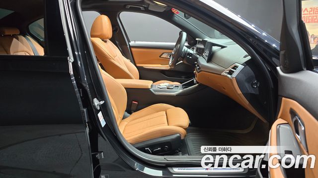 BMW 3-Series 320i M Sport