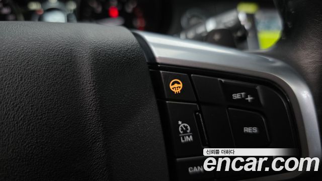 Land Rover Discovery Sport 2.0 TD4 HSE Luxury