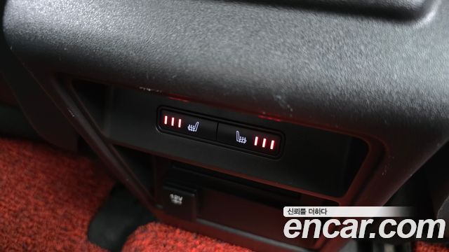 Land Rover Discovery Sport 2.0 TD4 HSE Luxury