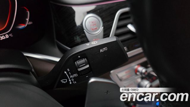 BMW 7-Series 730d xDrive M Sport